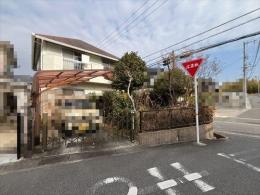愛知県日進市藤塚６丁目の外観