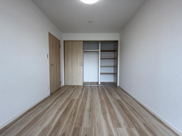 洋室約6.5帖