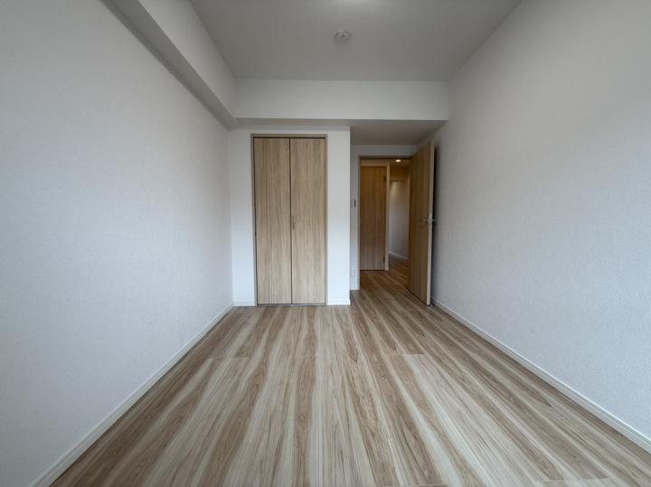洋室約5.4帖