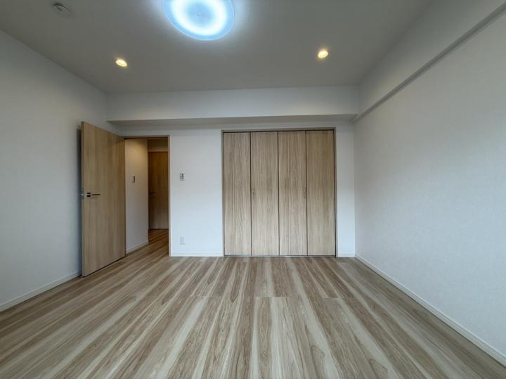 洋室約6.6帖