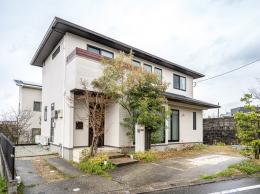 大野城市緑ケ丘１丁目中古戸建の外観