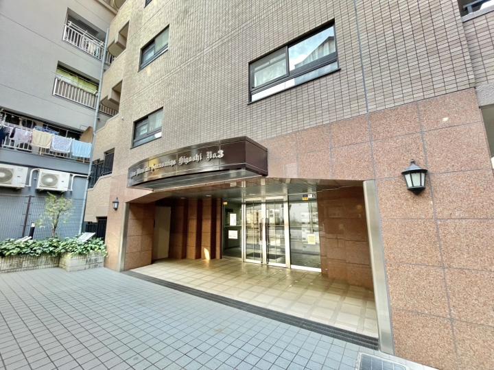 ■阪急「春日野道」駅まで徒歩3分の立地