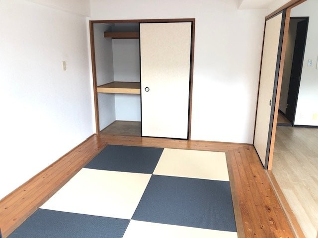 和室６帖