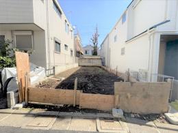 品川区豊町６丁目の外観