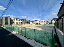 阿佐谷北６丁目土地（No.19）の外観