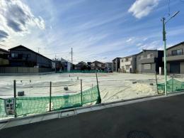 阿佐谷北６丁目土地（No.28）の外観