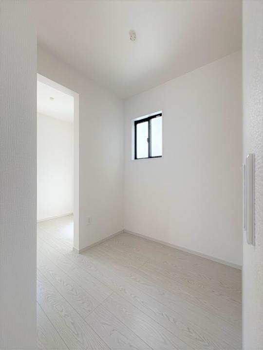 フリースペース