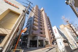 日神パレステージ板橋本町第六の外観
