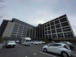 デュオセーヌ大宮の外観