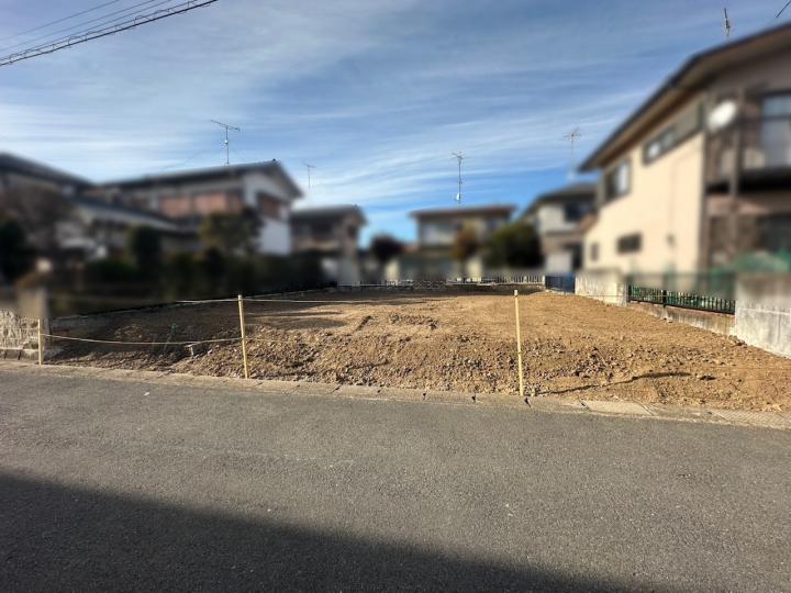現地