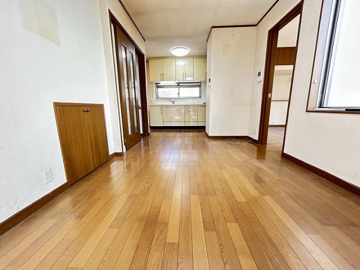 2004年7月 改修工事実施