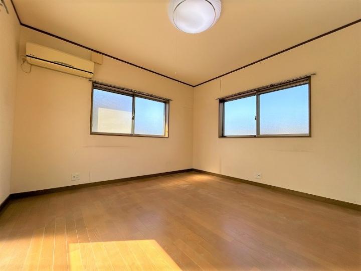 2004年7月 改修工事