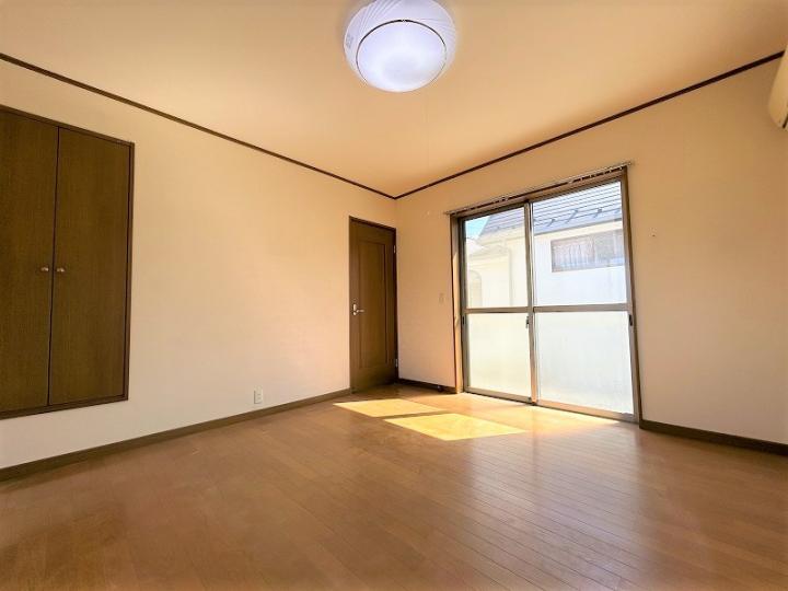 2004年7月 改修工事