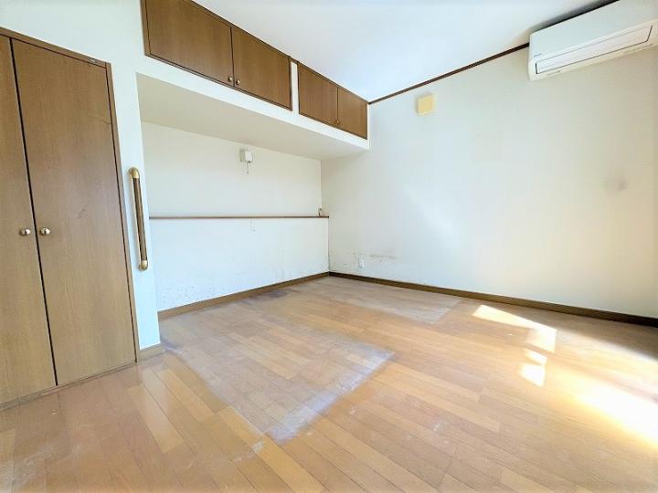 2004年7月 改修工事