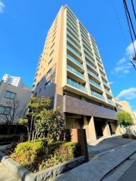 オークプレイス小岩の外観