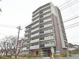 リコット豊田小坂町の外観