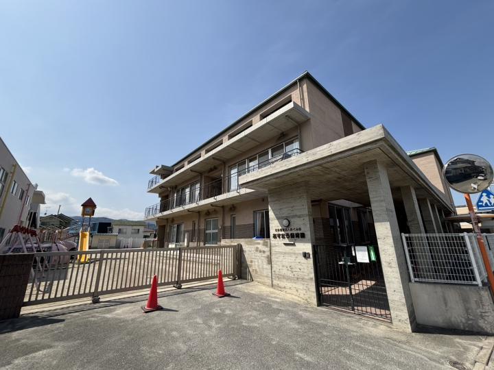 あすなろ保育園