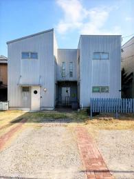 福岡市南区弥永５丁目中古戸建の外観