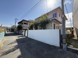 福岡市南区井尻二丁目　中古戸建の外観