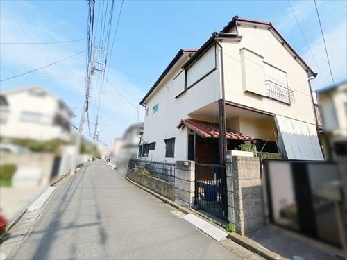 現地（２０２５年３月撮影）