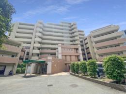 モンレーヴ吉祥寺の外観