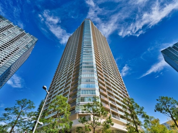 ザ・豊洲タワー　THE　TOYOSU　TOWERの写真