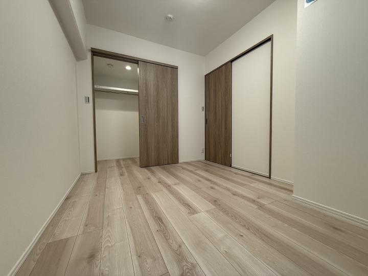 洋室約5.3帖