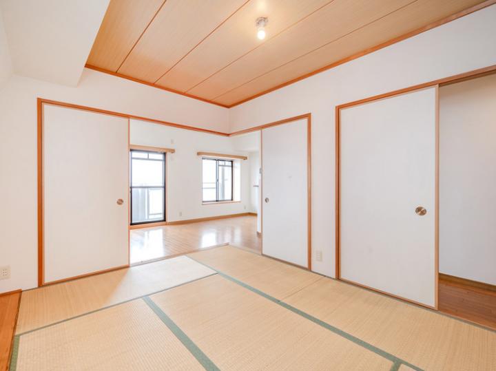 和室（6.0帖）