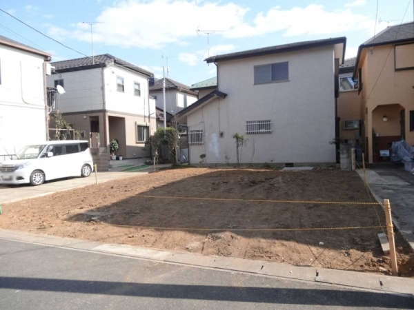 現地（2025年03月撮影）