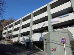 プリムローズ百草園の外観
