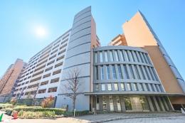 ベイステージ横浜４３２の外観