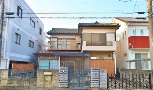 【現地写真２０２５年２月撮影】
