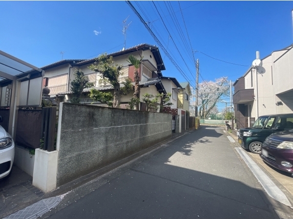 その他外観