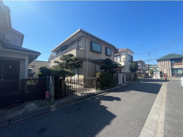 その他外観