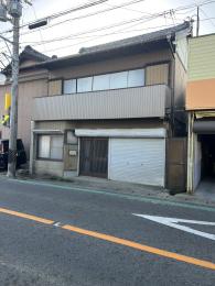 碧南市山神町６丁目の外観