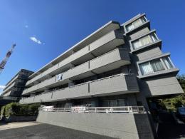イトーピア山手の外観