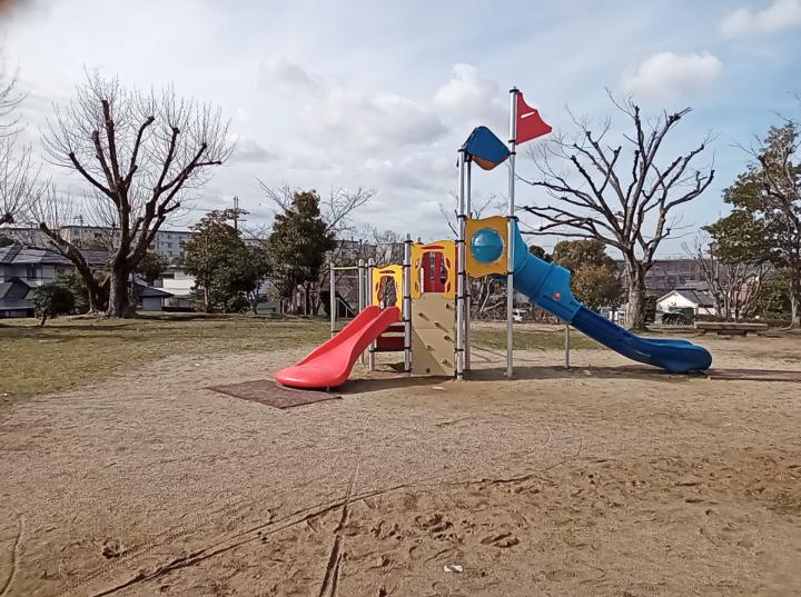 久野喜台第４公園