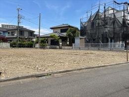 東京都八王子市長房町の外観