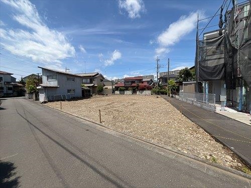 現地写真（２０２５年５月撮影）