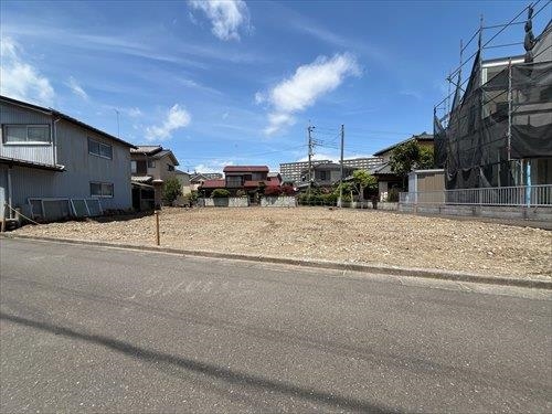 現地写真（２０２５年５月撮影）