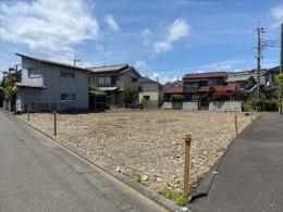 東京都八王子市長房町の外観