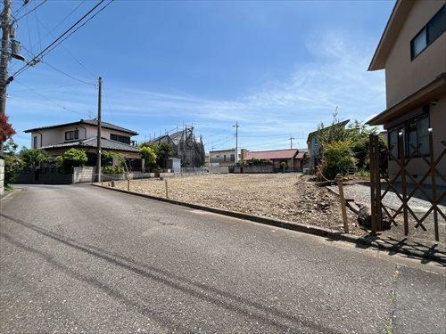 現地写真（２０２５年５月撮影）