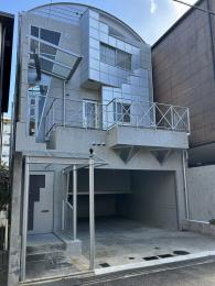 魚崎中町１丁目　中古戸建の外観