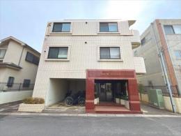 東川口第弐サニーコートの外観