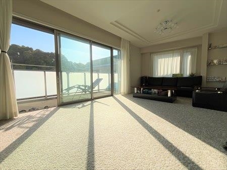 ＬＤＫ約１７．８帖