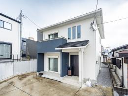 福岡市南区長住１丁目　中古戸建の外観