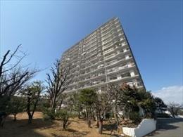 パークシティ金沢八景の外観