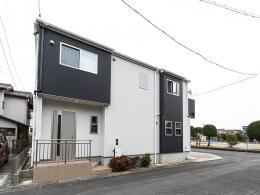 清須市廻間１丁目中古戸建の外観
