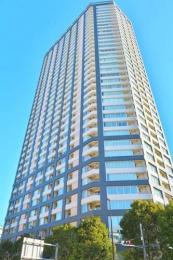 ＴＨＥ　ＣＥＮＴＥＲ　ＴＯＫＹＯの外観