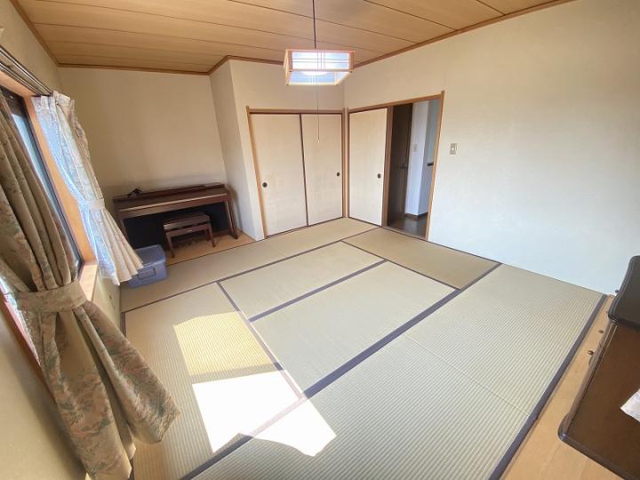 ■和室
